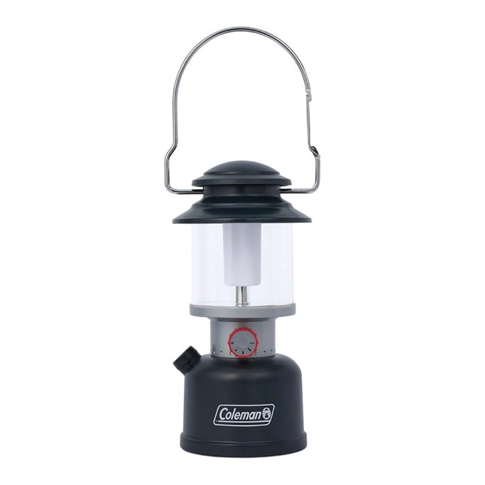 COLEMAN 2155747 CLASSIC RECHARGE LED LANTERN - 800 LUMENS - BLACK - High quality product image showing COLEMAN 2155747 CLASSIC RECHARGE LED LANTERN - 800 LUMENS - BLACK details and features