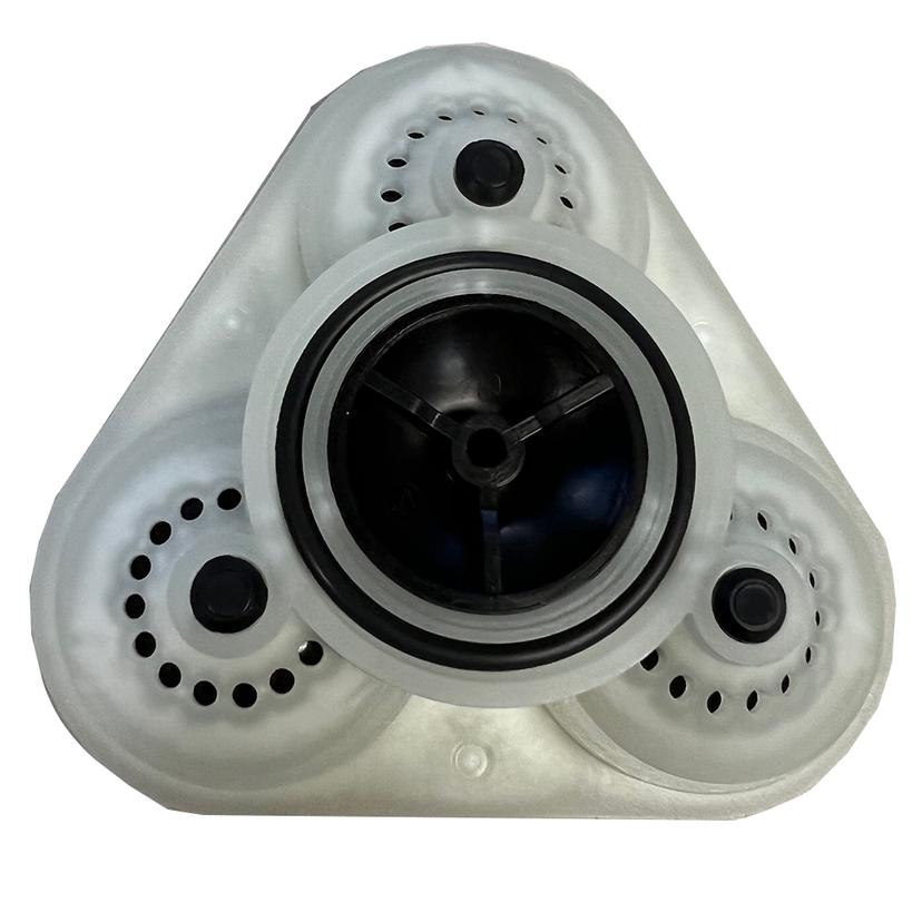 FLOJET 20407021 VITON VALVE KIT CHAMBER SUB-ASSEMBLY