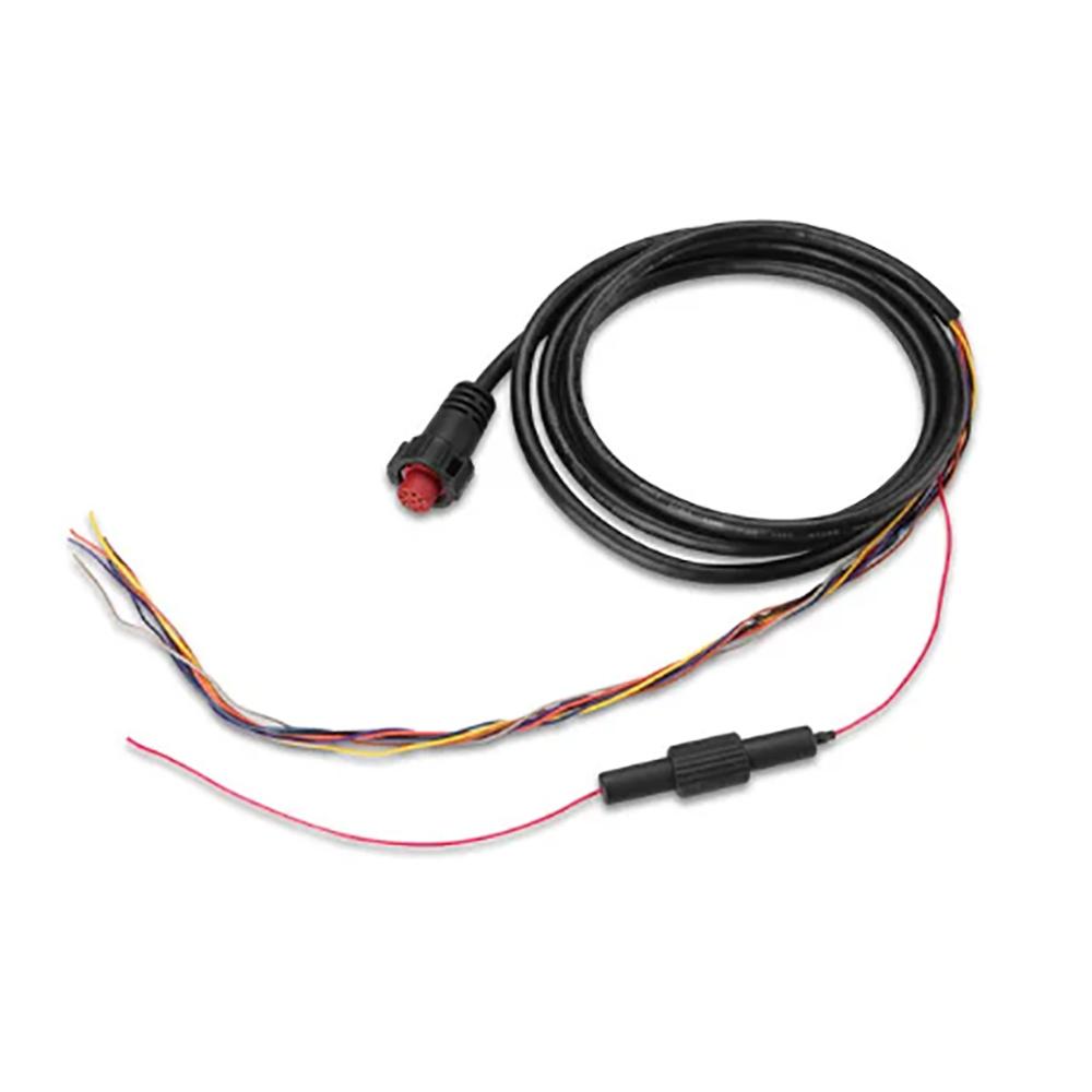 GARMIN 010-12824-00 POWER CABLE FOR AIS800 - The Twister Group Tools product