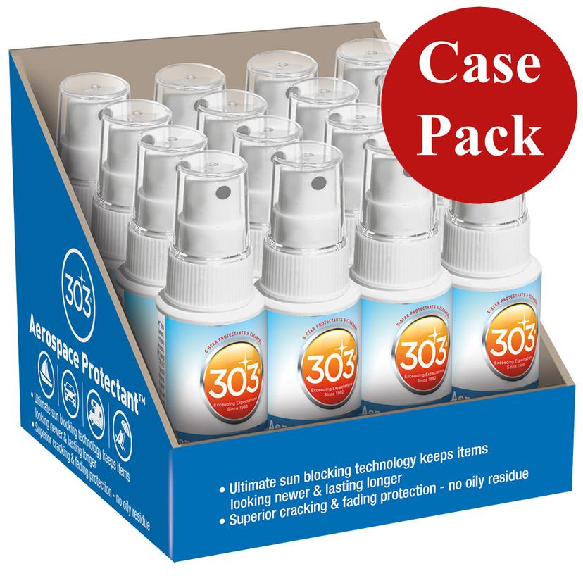 303 30302CASE AEROSPACE PROTECTANT - 2OZ *CASE OF 16*