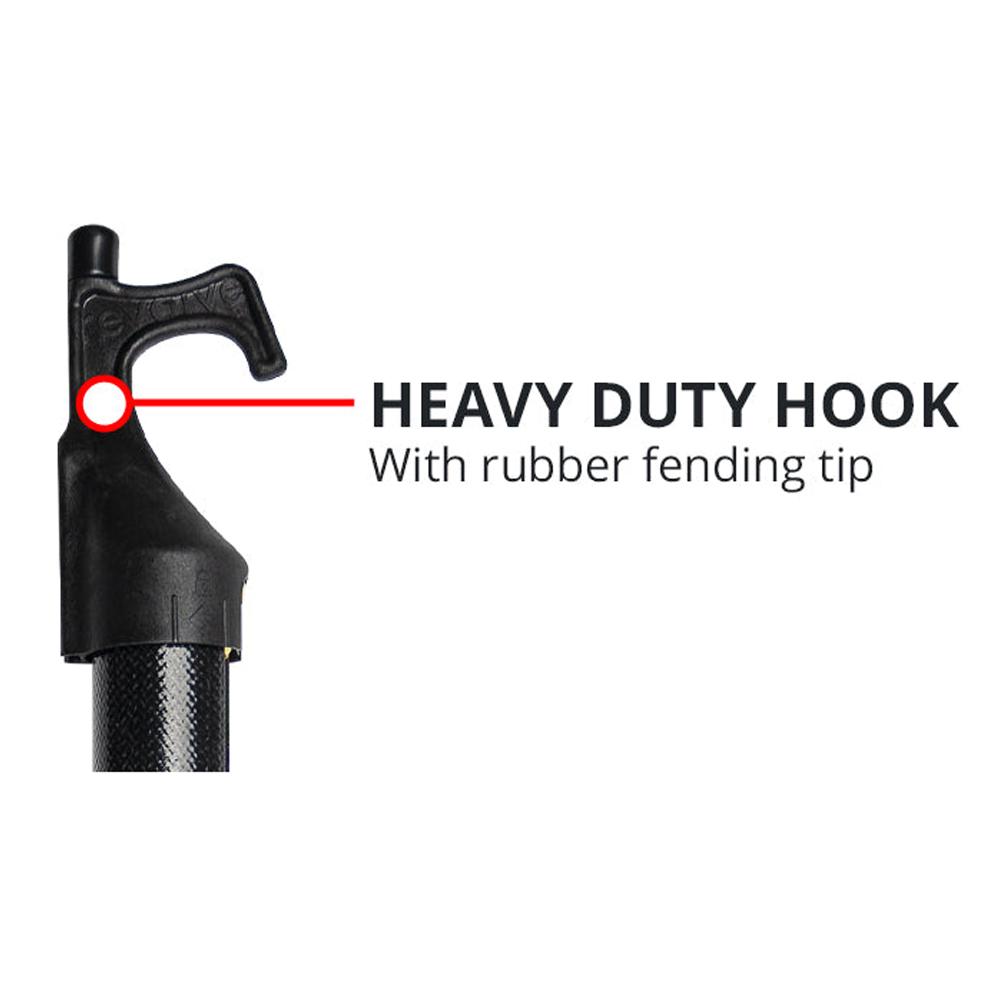 REVOLVE 03-REV-HK BOAT HOOK ATTACHMENT - High quality product image showing REVOLVE 03-REV-HK BOAT HOOK ATTACHMENT details and features