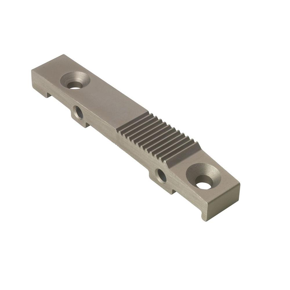 BARTON MARINE 81547 ROPE CLUTCH - REPLACEMENT BASE PLATE - High quality product image showing BARTON MARINE 81547 ROPE CLUTCH - REPLACEMENT BASE PLATE details and features