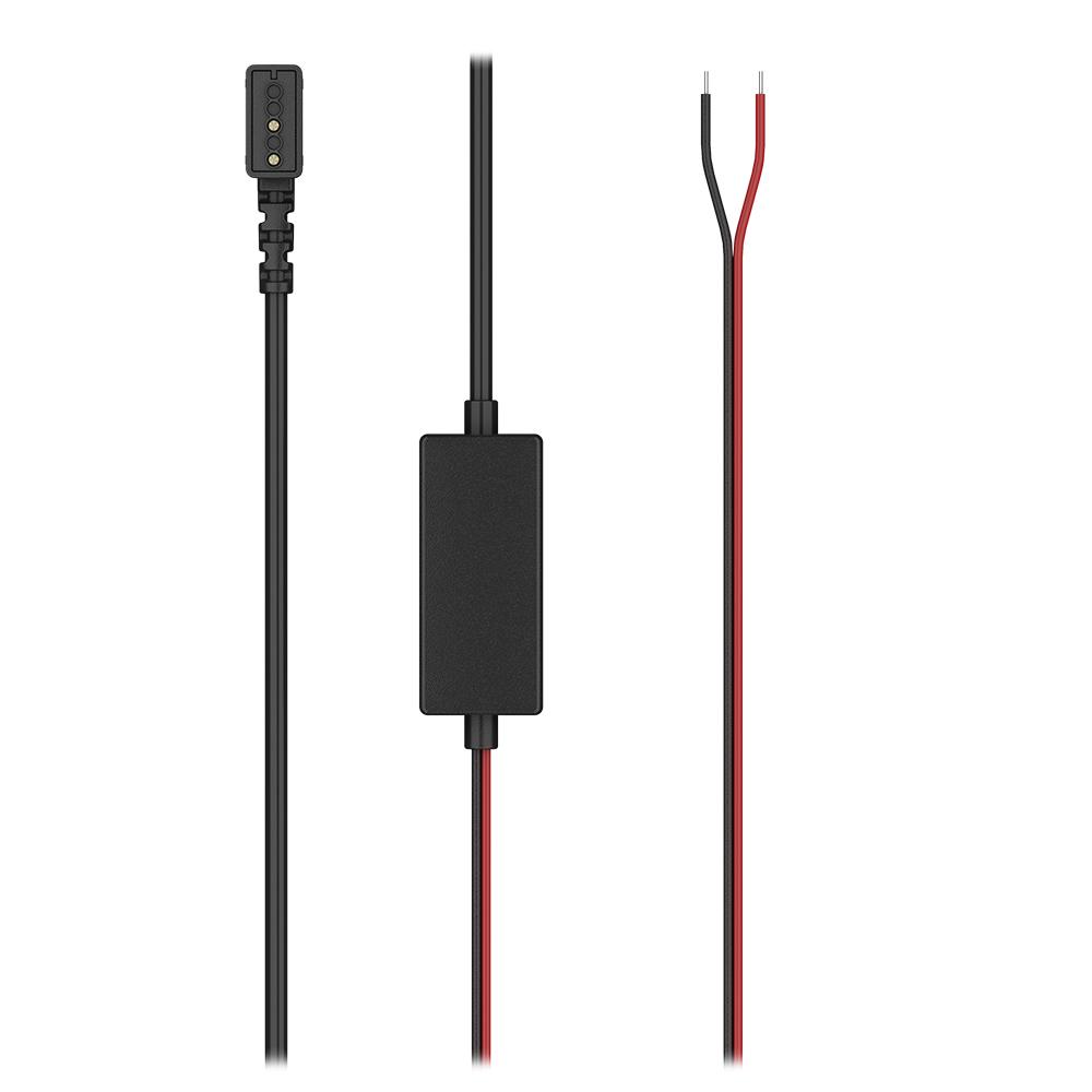 GARMIN 010-12953-03 MOTORCYCLE POWER CABLE - High quality product image showing GARMIN 010-12953-03 MOTORCYCLE POWER CABLE details and features