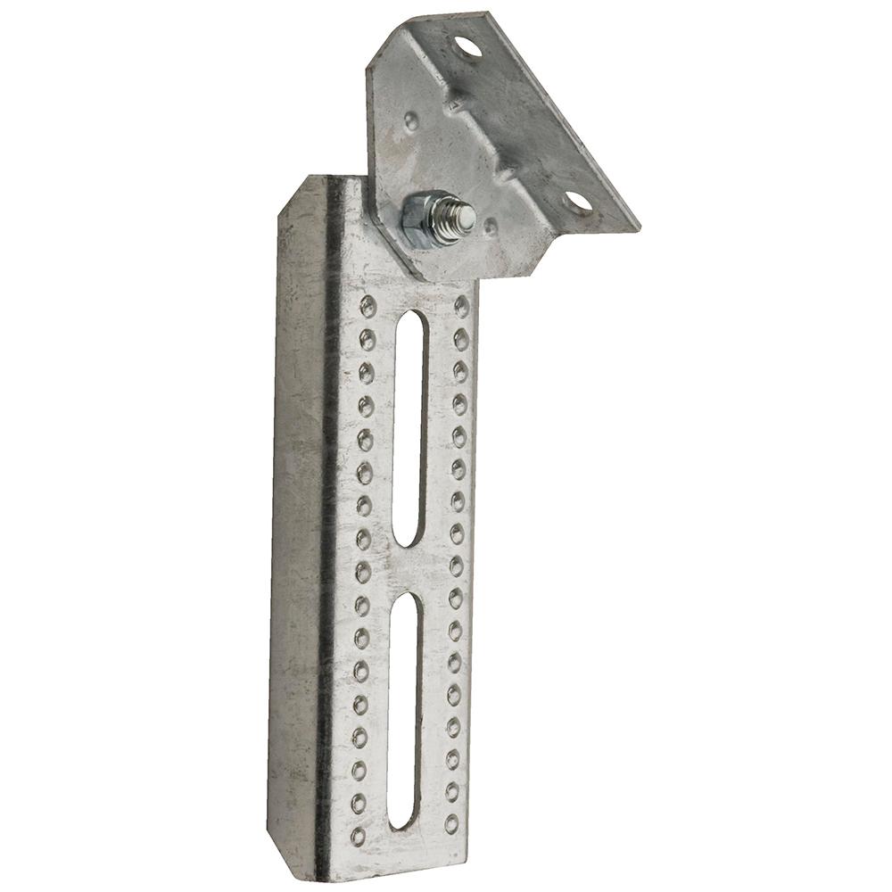 C.E. SMITH 10000G SWIVEL BRACKET ASSEMBLY - 8 INCH BRACKET - High quality product image showing C.E. SMITH 10000G SWIVEL BRACKET ASSEMBLY - 8 INCH BRACKET details and features