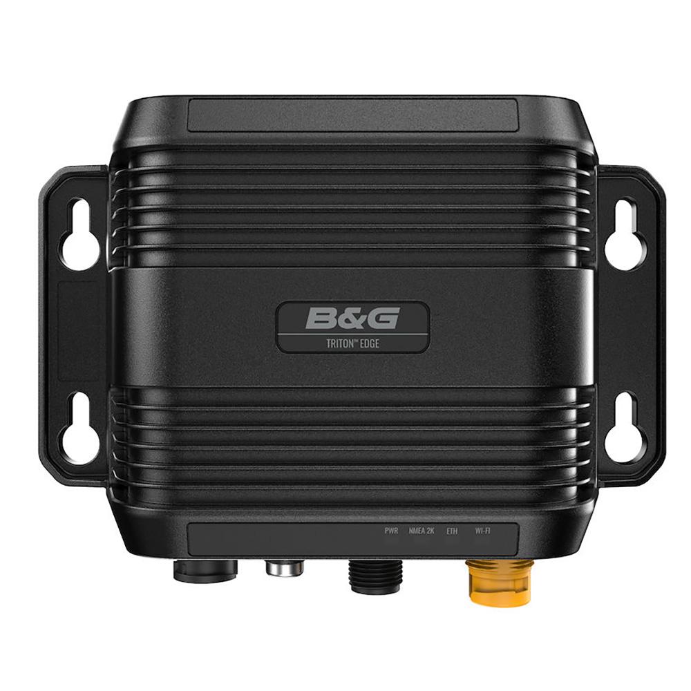 B&G 000-15134-001 TRITON EDGE SAILING PROCESSOR - Product image