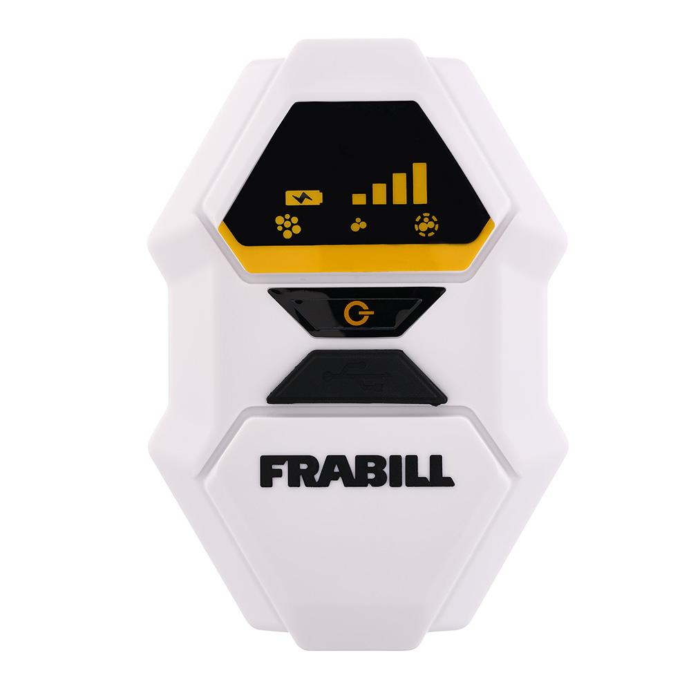 FRABILL FRBAP40 RECHARGE DELUXE AERATOR - High quality product image showing FRABILL FRBAP40 RECHARGE DELUXE AERATOR details and features