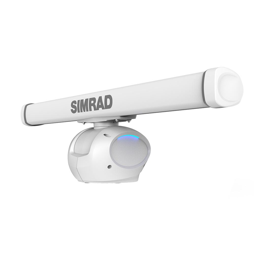 SIMRAD 000-15763-001 HALO 3004 130W RADAR SYSTEM 4FT ARRAY - High quality product image showing SIMRAD 000-15763-001 HALO 3004 130W RADAR SYSTEM 4FT ARRAY details and features