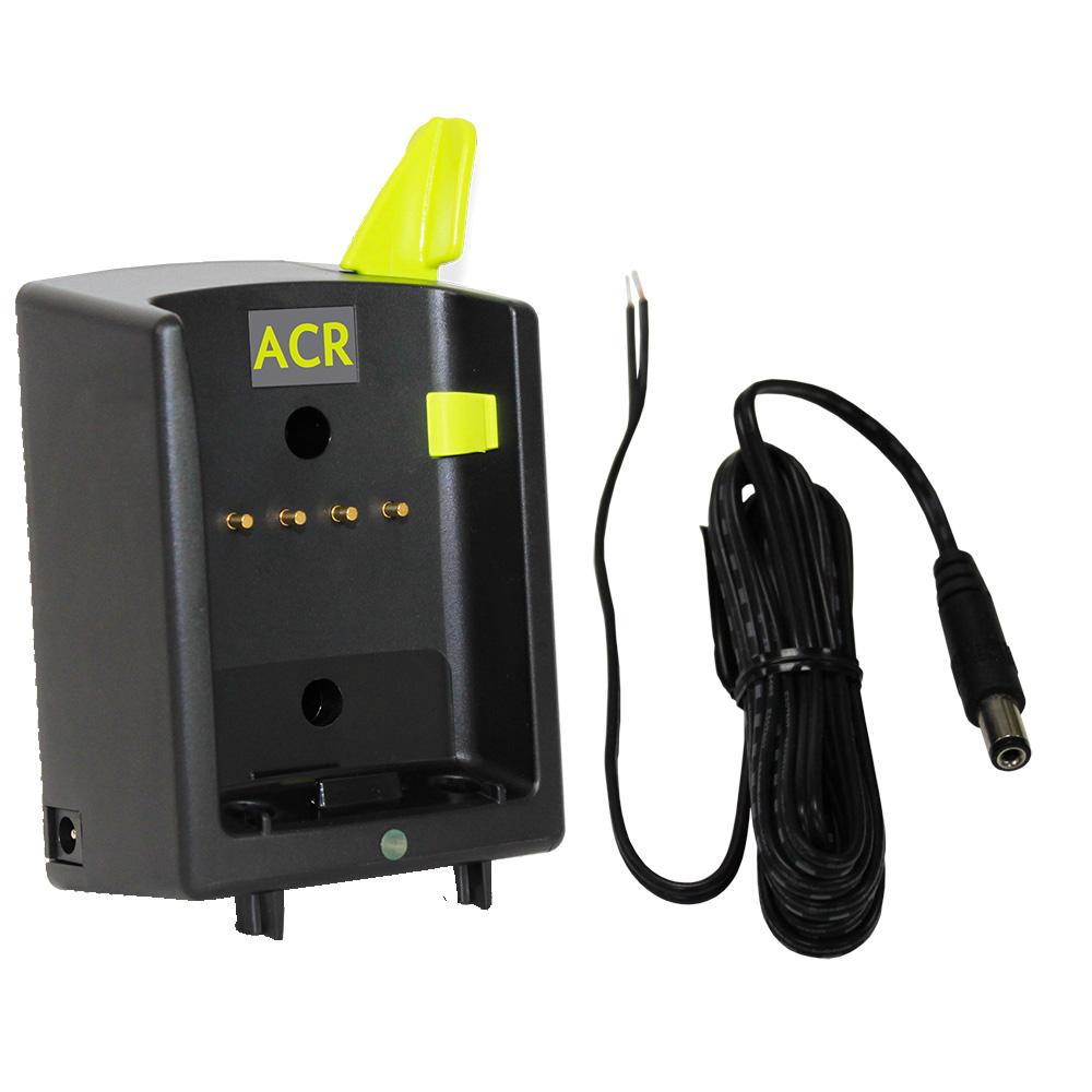 ACR 2815 RAPID CHARGER KIT - COUNTRY ADAPTERS, 12V ADAPTER - High quality product image showing ACR 2815 RAPID CHARGER KIT - COUNTRY ADAPTERS, 12V ADAPTER details and features