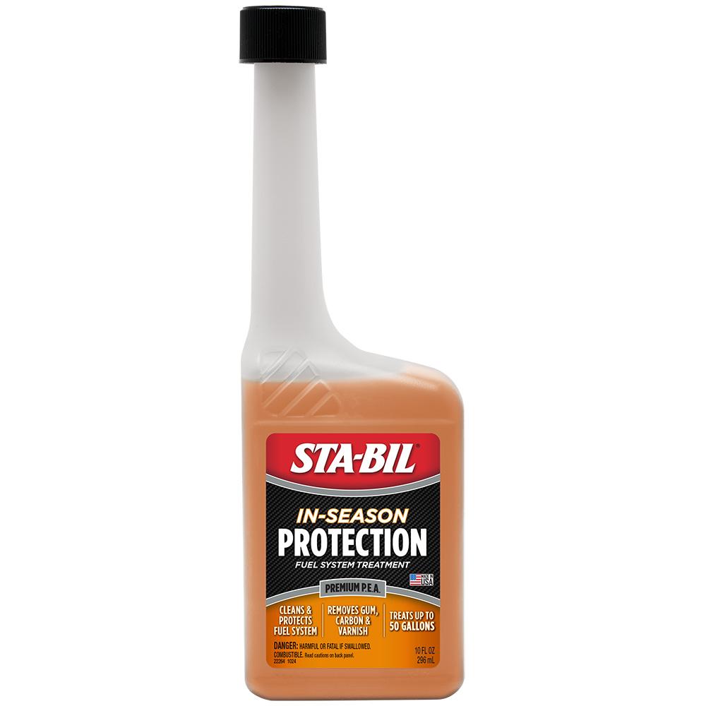 STA-BIL 22309 360 PROTECTION 10 FL OZ *CASE OF 6* - High quality product image showing STA-BIL 22309 360 PROTECTION 10 FL OZ *CASE OF 6* details and features
