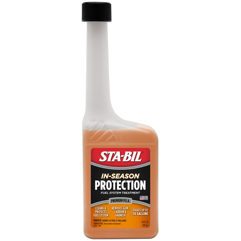 STA-BIL 22309 360 PROTECTION 10 FL OZ *CASE OF 6*