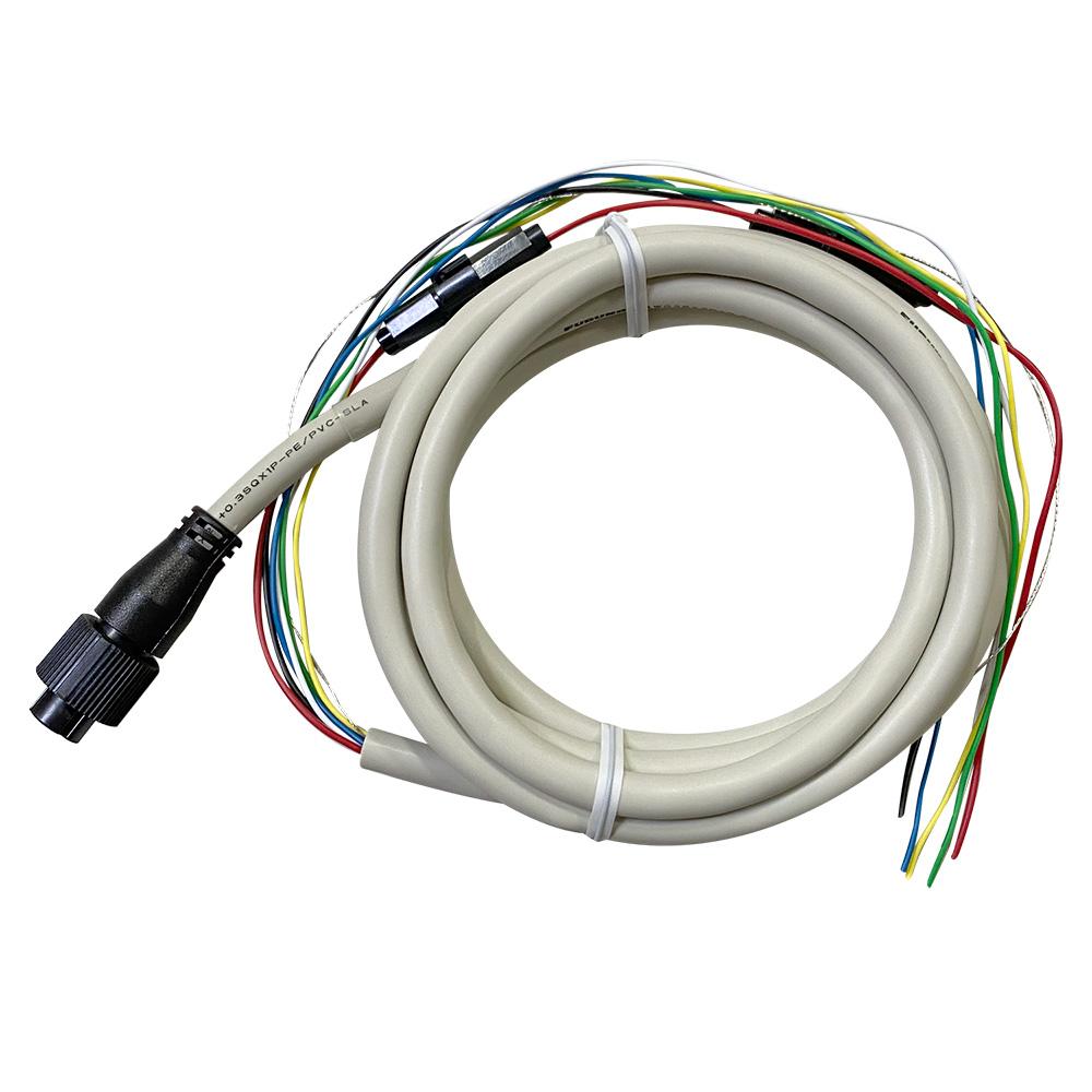 FURUNO 000-191-487-10 POWER CABLE FOR GP39 - Product image