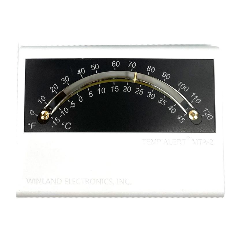 GOST GMM-IP67-TEMPSENSOR WIRELESS ANALOG TEMPERATURE SENSOR