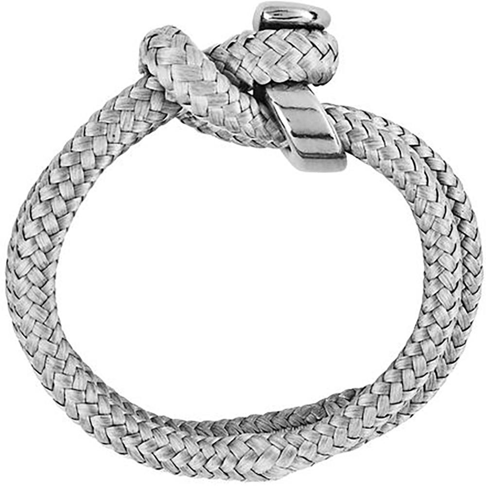 WICHARD 21225 SOFTLINK 5.0 SOFT SHACKLE - 5MM DIAMETER - 13/64 INCH - 90MM LENGTH - 3 35/64 INCH - High quality product image showing WICHARD 21225 SOFTLINK 5.0 SOFT SHACKLE - 5MM DIAMETER - 13/64 INCH - 90MM LENGTH - 3 35/64 INCH details and features