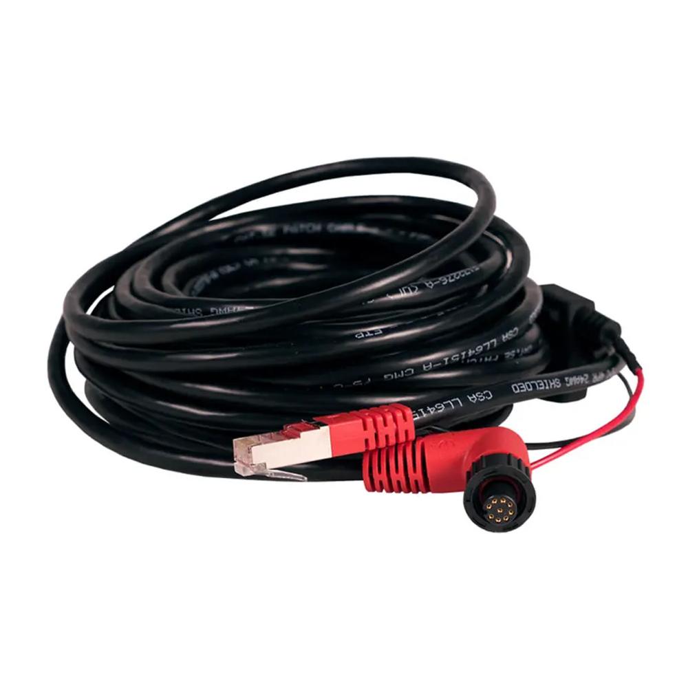 FUSION 010-12922-00 APOLLO ERX400 NETWORK/POWER CABLE - 26FT (8M) - High quality product image showing FUSION 010-12922-00 APOLLO ERX400 NETWORK/POWER CABLE - 26FT (8M) details and features