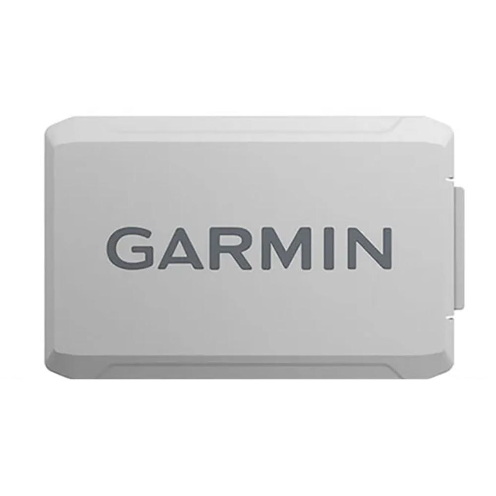 GARMIN 010-13116-02 PROTECTIVE COVER F/ ECHOMAP UHD2 6X - High quality product image showing GARMIN 010-13116-02 PROTECTIVE COVER F/ ECHOMAP UHD2 6X details and features