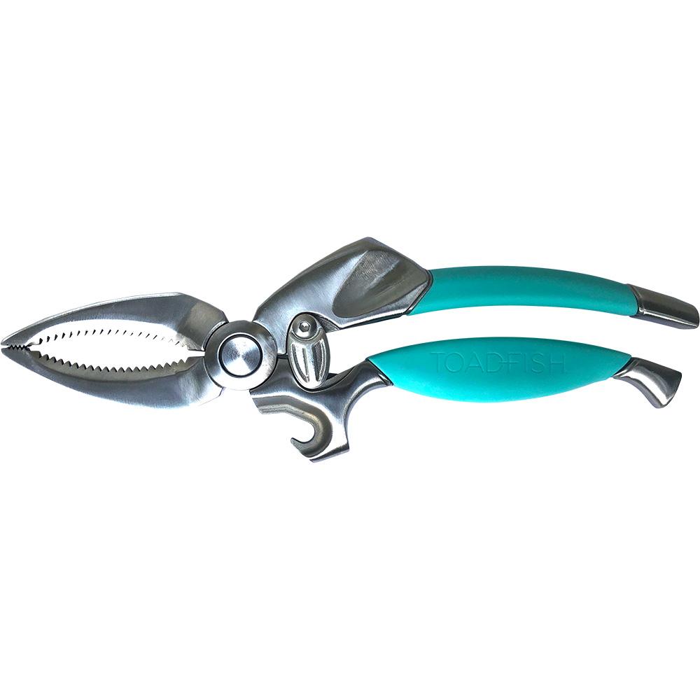 TOADFISH 1006 CRAB CUTTER - The Twister Group Tools product