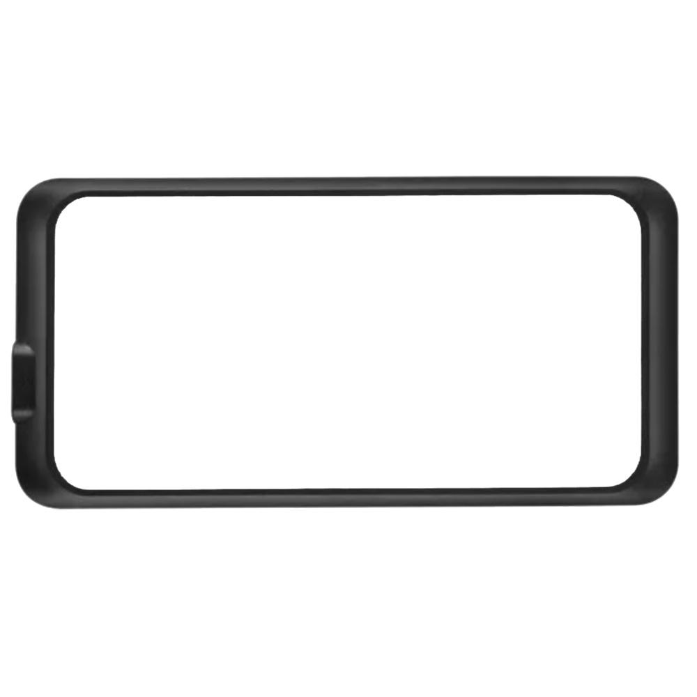 GARMIN 010-12504-00 TRIM RING SNAP COVER F/VHF 115 - High quality product image showing GARMIN 010-12504-00 TRIM RING SNAP COVER F/VHF 115 details and features