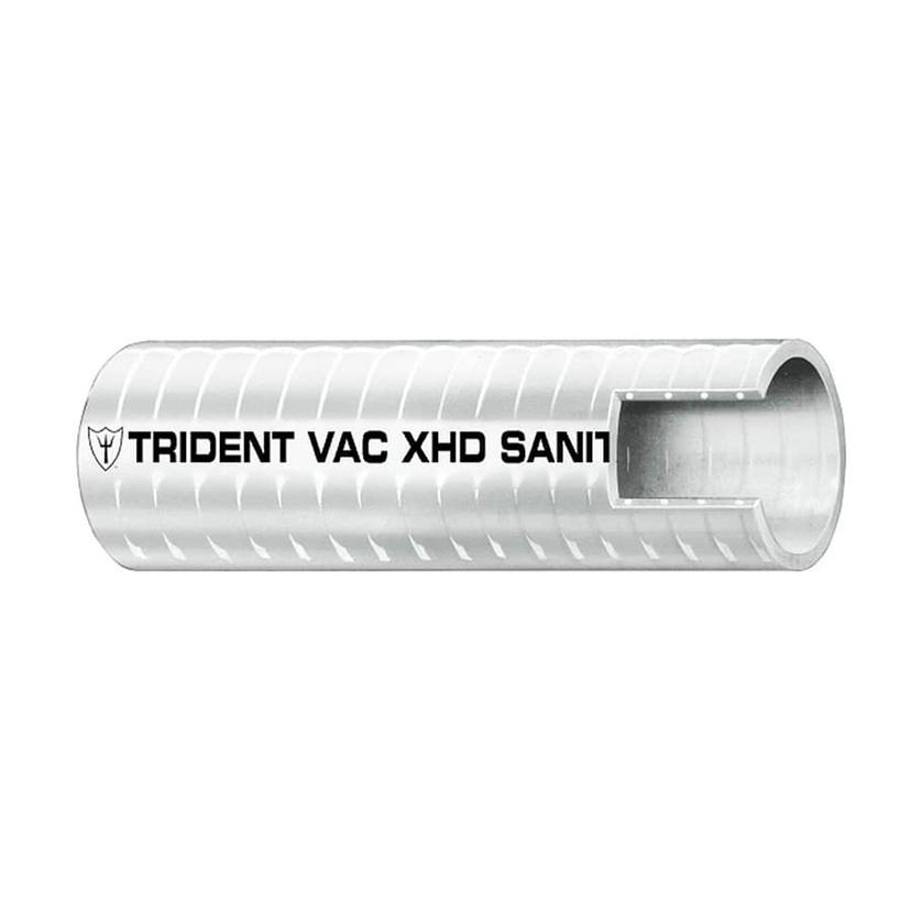TRIDENT MARINE 148-1006 1 INCH X 50FT BOX VAC XHD SANITATION HOSE