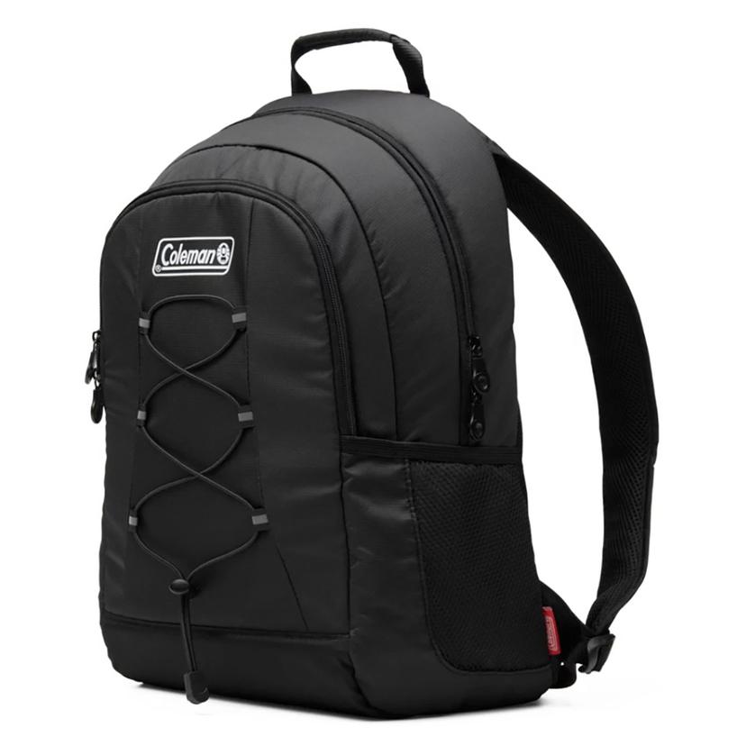 COLEMAN 2158133 CHILLER 28 CAN SOFT SIDED BACKPACK COOLER