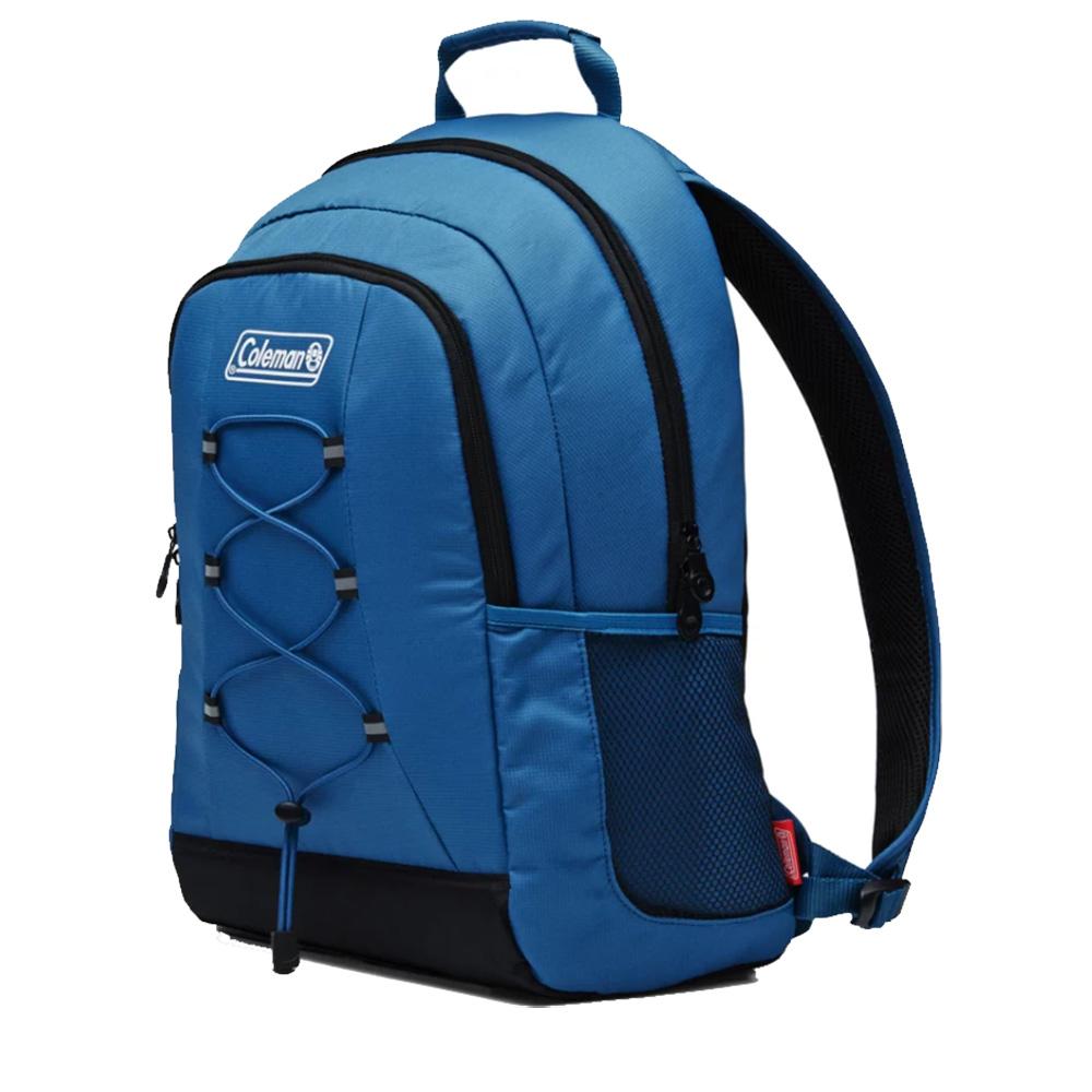 COLEMAN 2158118 CHILLER 28 CAN SOFT SIDED BACKPACK COOLER - The Twister Group Tools product