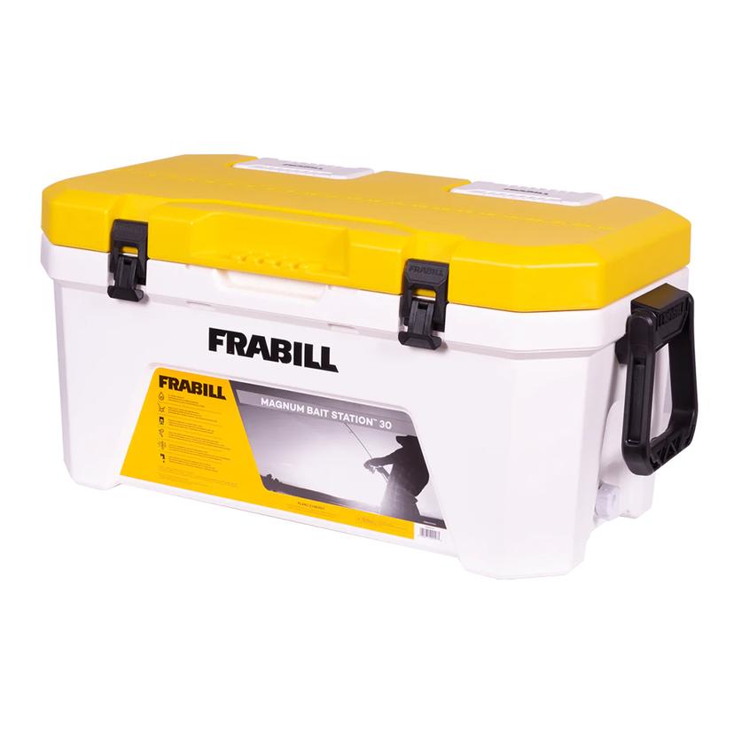 FRABILL FRBBA230 MAGNUM BAIT STATION 30