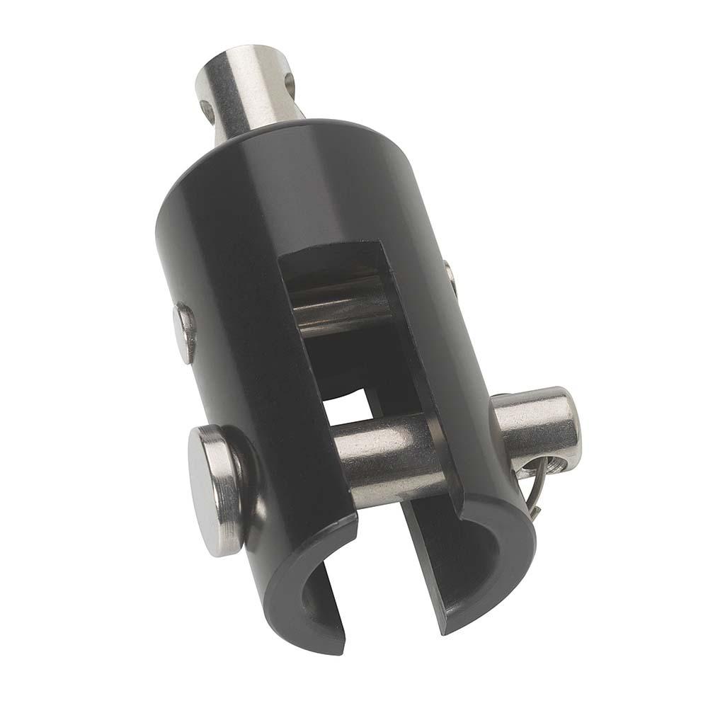 BARTON MARINE 42336 FURLING TOP SWIVEL - High quality product image showing BARTON MARINE 42336 FURLING TOP SWIVEL details and features