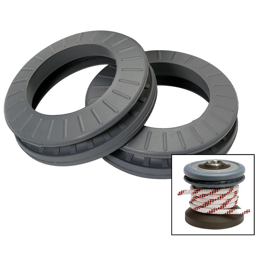 BARTON MARINE 21644 EXTRA LARGE WINCH PAIR - High quality product image showing BARTON MARINE 21644 EXTRA LARGE WINCH PAIR details and features