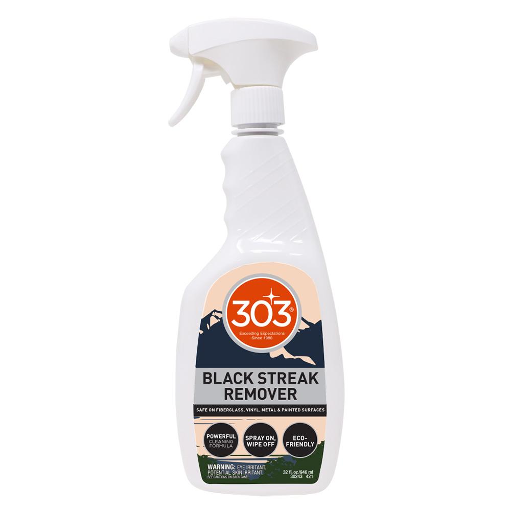 303 30243 BLACK STREAK REMOVER 32 OZ - High quality product image showing 303 30243 BLACK STREAK REMOVER 32 OZ details and features