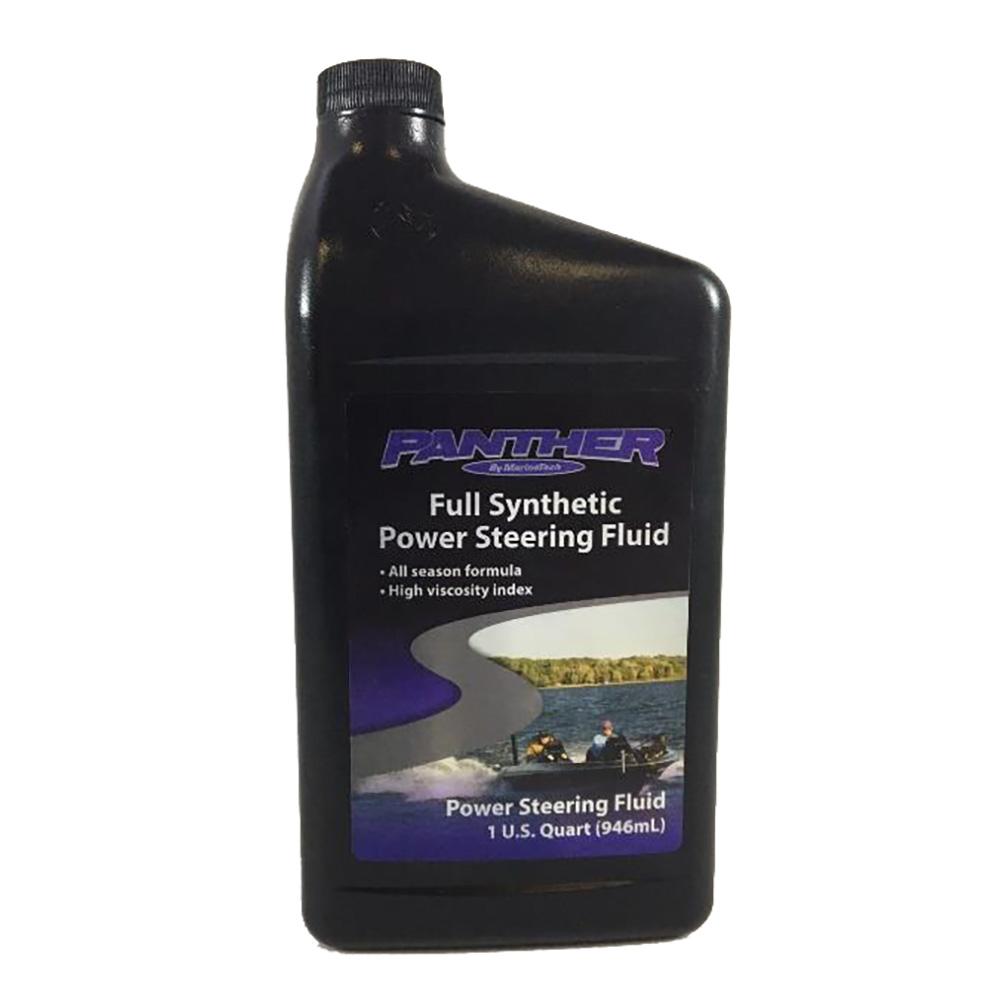 PANTHER 100205 XPS Hydraulic Fluid - 1 Quart - The Twister Group Tools product