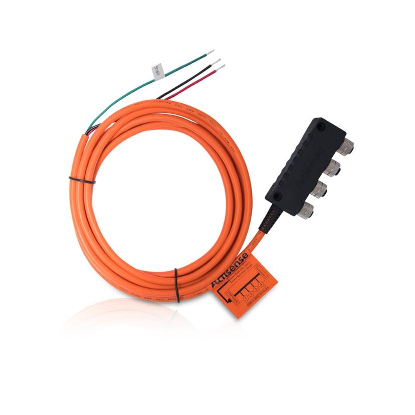 GEMECO A2K-SBN-1 Actisense Small Boat Network