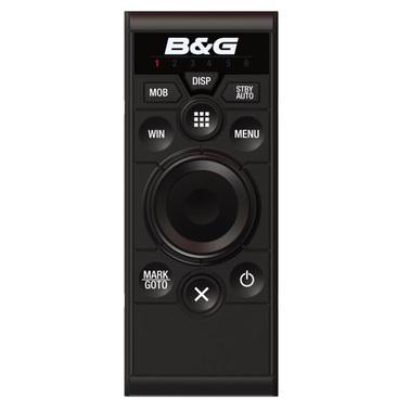 B&G 000-12365-001 ZC2 Portait Remote - Product image
