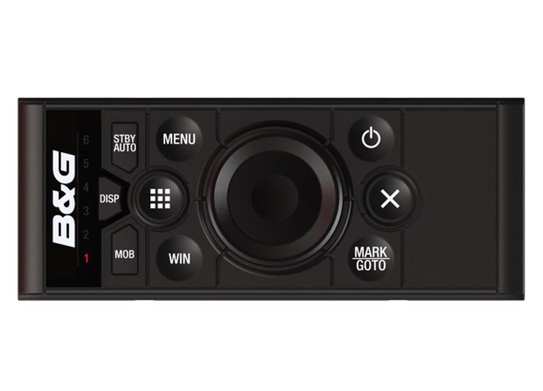 B&G 000-12513-001 ZC2 Landscape Remote - The Twister Group product