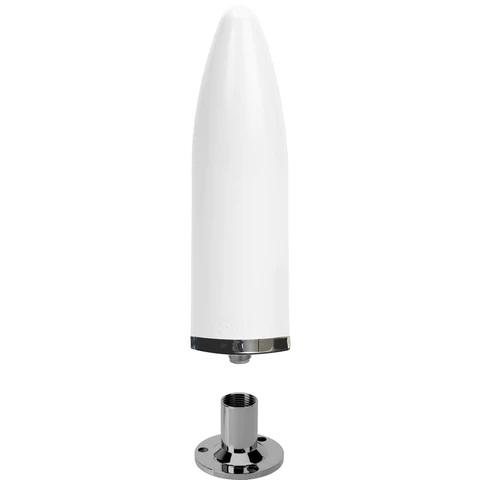 DIGITAL ANTENNA 1685-PW 1685PW Wideband Cellular 4G/5G/LTE/WiFi Antenna 9dBi Deck Mount - High quality product image showing DIGITAL ANTENNA 1685-PW 1685PW Wideband Cellular 4G/5G/LTE/WiFi Antenna 9dBi Deck Mount details and features