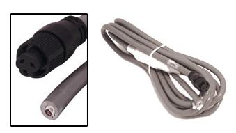 FURUNO 000-147-564 POWER CORD FOR RDP -142 - Product image