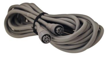 FURUNO 000-154-053 5m NMEA0183 Cable 6P(F) - 6P(F)