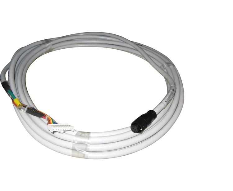 FURUNO 001-122-880-10 20M Cable For 1623/1712 - High quality product image showing FURUNO 001-122-880-10 20M Cable For 1623/1712 details and features
