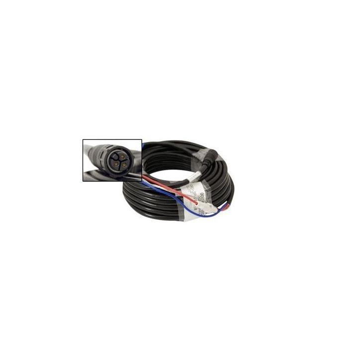FURUNO 001-266-020-00 20M Power Cable For DRS4W - High quality product image showing FURUNO 001-266-020-00 20M Power Cable For DRS4W details and features