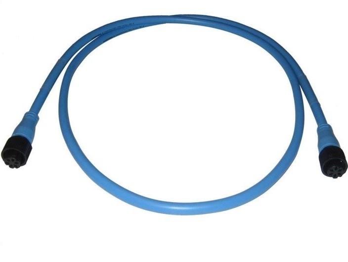 FURUNO 001-588-750-00 1M Navnet Ethernet Cbl 6P(F) - 6P(F) Cross Over - High quality product image showing FURUNO 001-588-750-00 1M Navnet Ethernet Cbl 6P(F) - 6P(F) Cross Over details and features