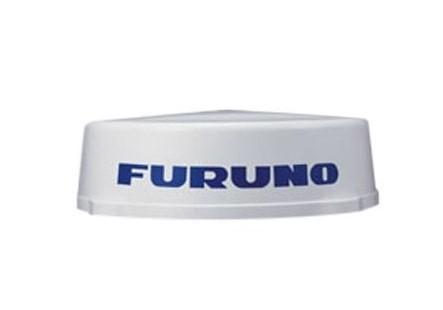 FURUNO 008-476-560 Upper Dome Assembly For 1832/1731MK3 - High quality product image showing FURUNO 008-476-560 Upper Dome Assembly For 1832/1731MK3 details and features