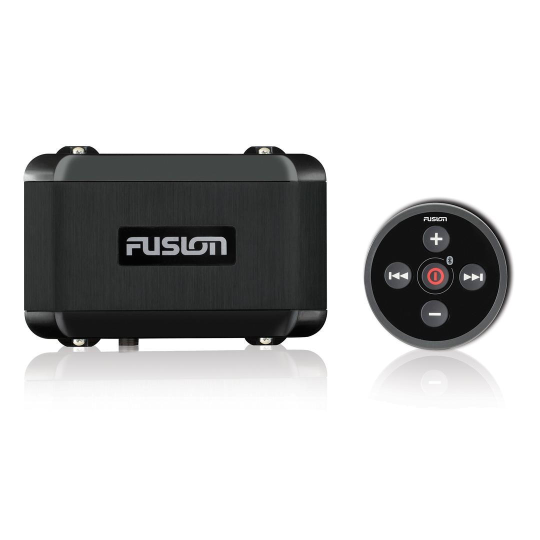 FUSION 010-01517-01 MS-BB100 Black Box With Controller - The Twister Group Tools product