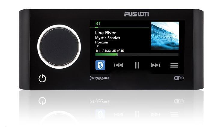 FUSION 010-01905-00 MS-RA770 Apollo Series - High quality product image showing FUSION 010-01905-00 MS-RA770 Apollo Series details and features