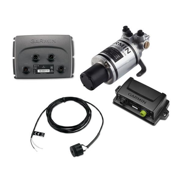 GARMIN 010-00705-06 Compact Reactor 40 Autopilot Starter Kit - High quality product image showing GARMIN 010-00705-06 Compact Reactor 40 Autopilot Starter Kit details and features
