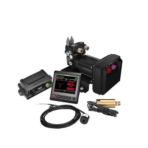 GARMIN 010-00705-79 Reactor 40 Autopilot With SmartPump v2 And GHC20 - The Twister Group Tools product