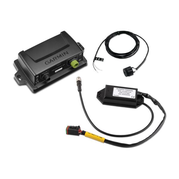 GARMIN 010-00705-93 Reactor 40 Autopilot For Volvo Penta No GHC