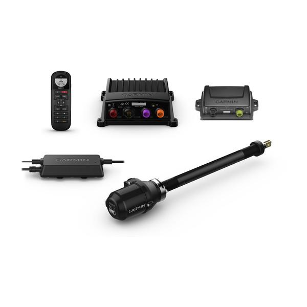 GARMIN 010-00705-95 Reactor 40 Autopilot For Kicker without GHC20