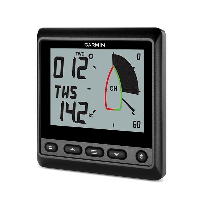 GARMIN 010-01142-30 GNX Wind Display - High quality product image showing GARMIN 010-01142-30 GNX Wind Display details and features