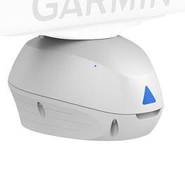 GARMIN 010-01364-10 GMR Fantom 50W Radar Pedestal Only