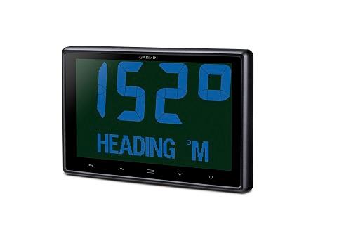 GARMIN 010-01396-00 GNX130 10 INCH Display