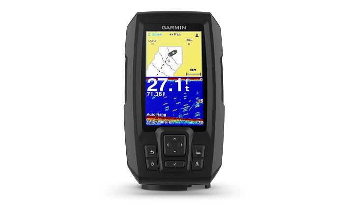 GARMIN 010-01870-00 Striker Plus 4 3.5 INCH NOT A CHART PLOTTER - The Twister Group Tools product