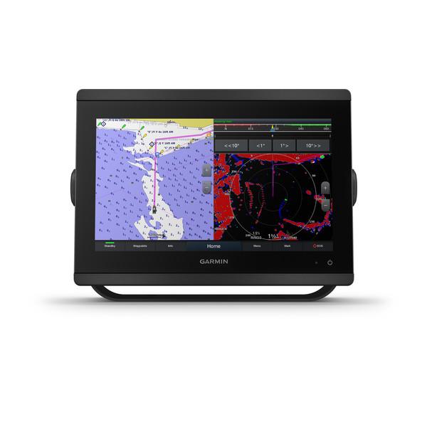 GARMIN 010-02092-00 GPSMAP8412 12 INCH Plotter - The Twister Group Tools product